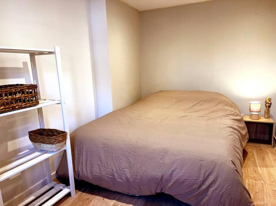 La Douce Escale Apartamento Turckheim Exterior foto